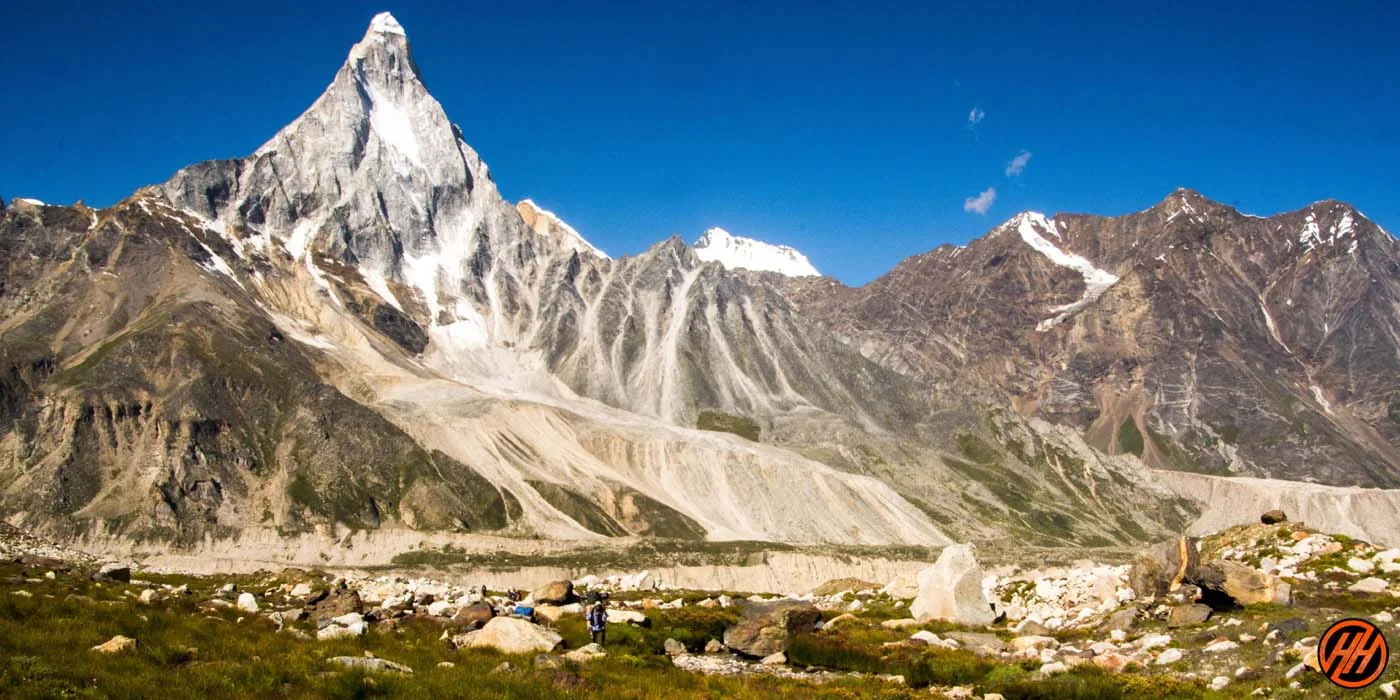 Tapovan–Nandanvan Trek